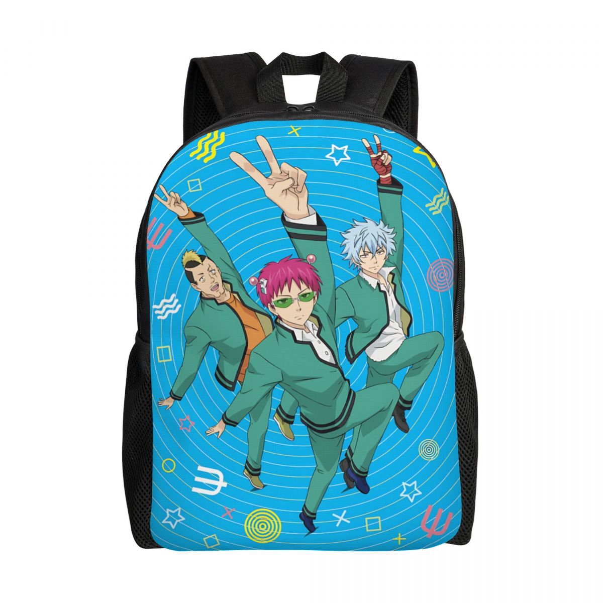 Ransel Perjalanan Lucu S-Saiki - Women Accessories Poster ulasan dan harga