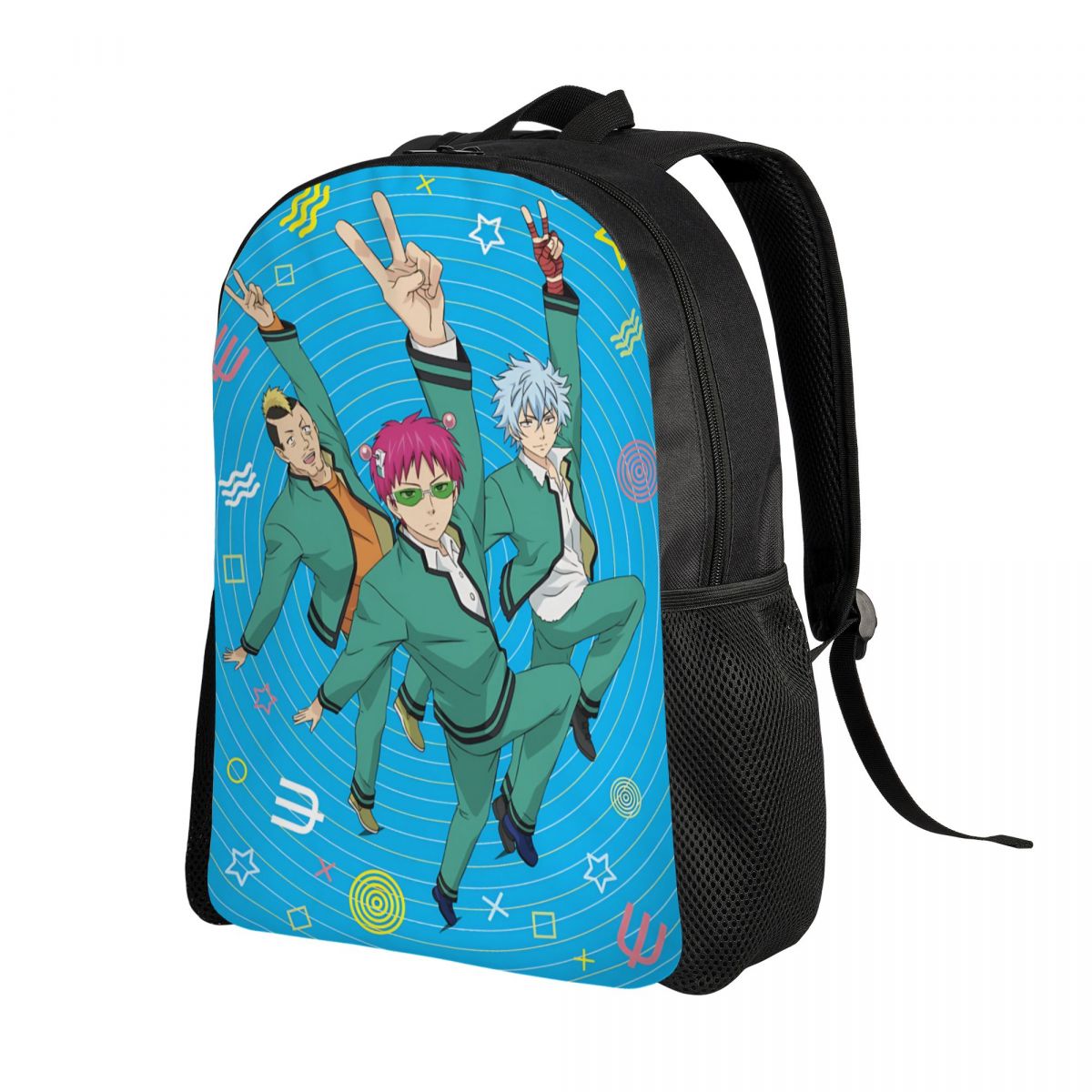 Ransel Perjalanan Lucu S-Saiki - Women Accessories Poster ulasan dan harga