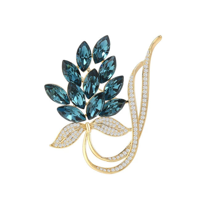 Bros Buket Berlian Imitasi Mod - Women Accessories Bouquet ulasan dan harga