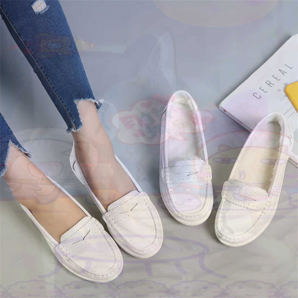 Sepatu Ukuran Besar Wanita Sli - Women Accessories Brand Name ulasan dan harga