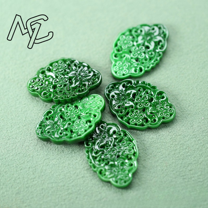2 Buah DIY Perhiasan Anting Li - Woman Accessory ulasan dan harga