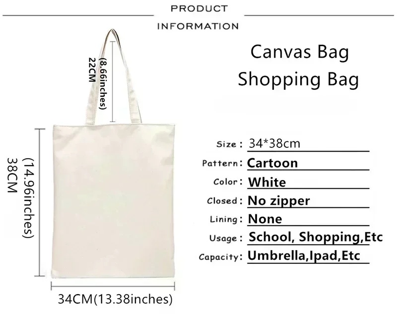 Tas Belanja Cetak Poster Harry - Women Accessories Poster ulasan dan harga