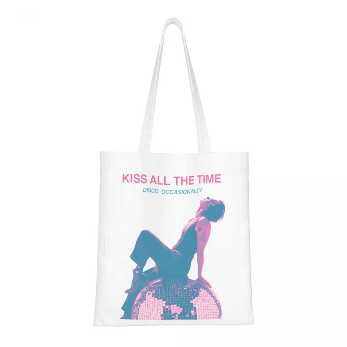 Tas Belanja Cetak Poster Harry - Women Accessories Poster ulasan dan harga