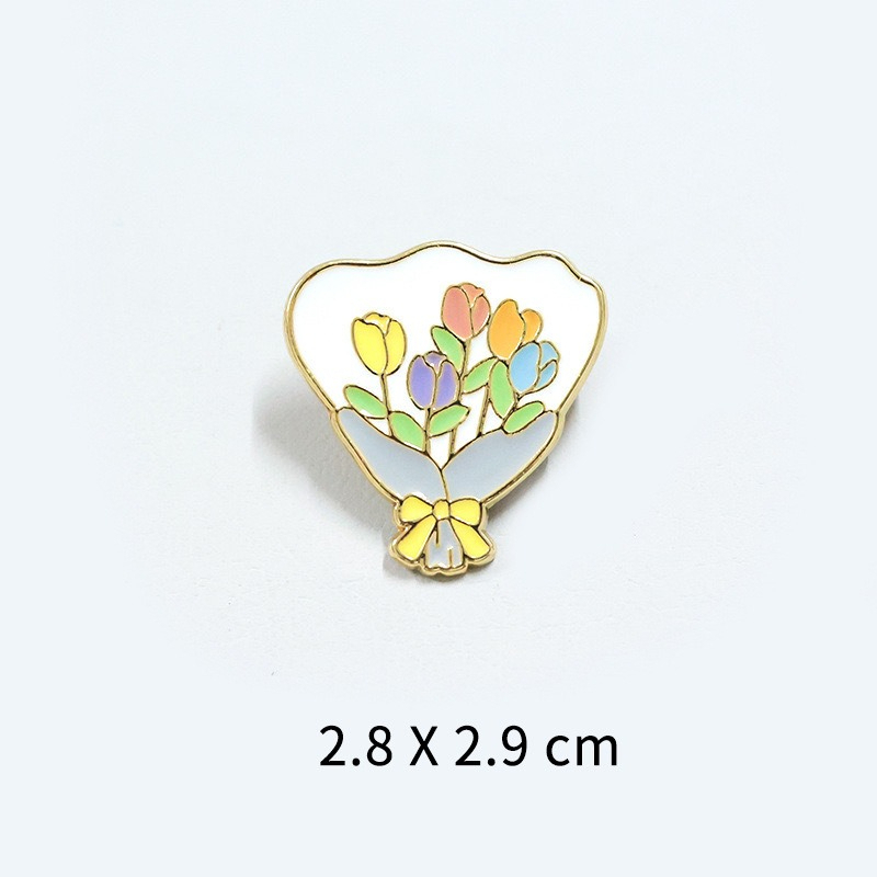 Bros Bunga Segar, Gaya Artisti - Women Accessories Bouquet ulasan dan harga