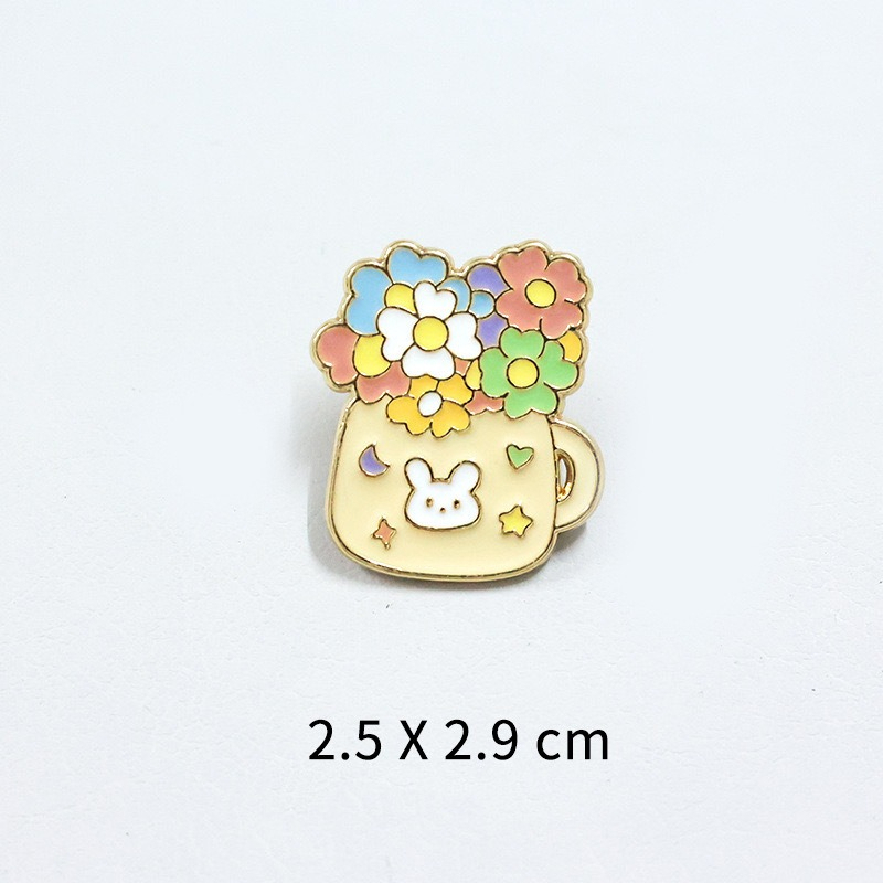 Bros Bunga Segar, Gaya Artisti - Women Accessories Bouquet ulasan dan harga