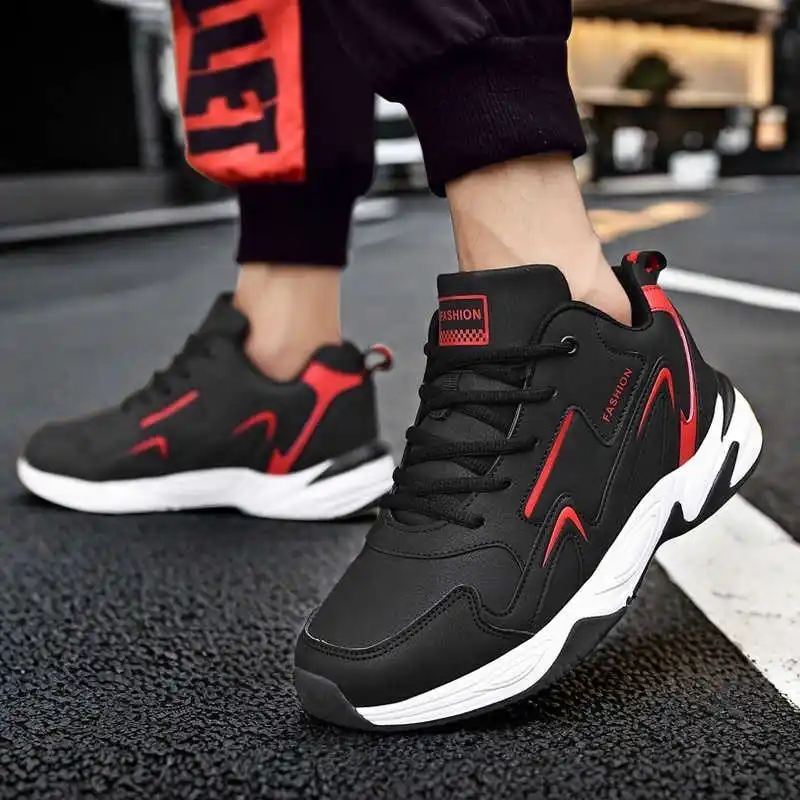 Sepatu kets olahraga untuk pri - Women Accessories Brand Name ulasan dan harga