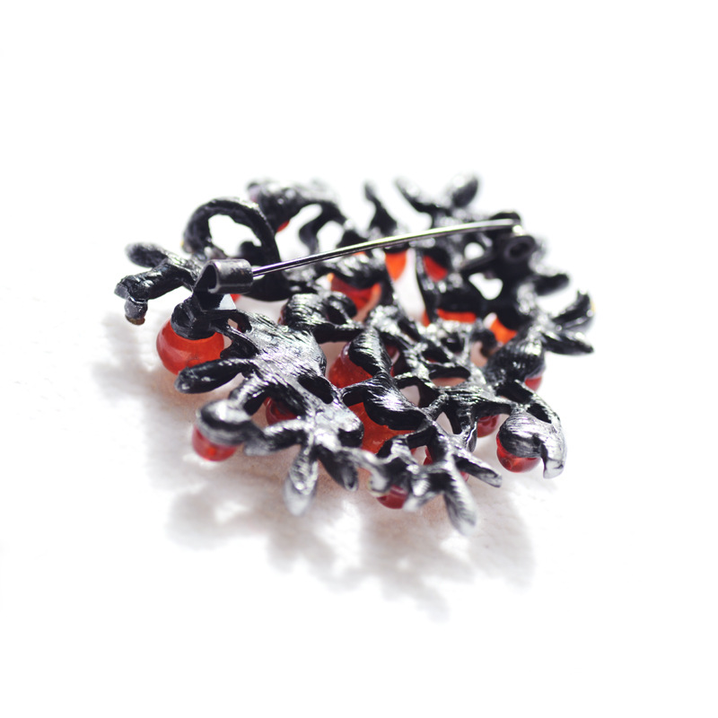 Baru Buket Daun Tanaman Batu A - Women Accessories Bouquet ulasan dan harga