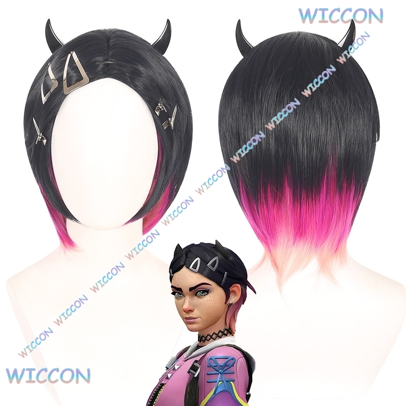 Valorant Cengkih Klip Kerah An - Women'S Accessories List ulasan dan harga
