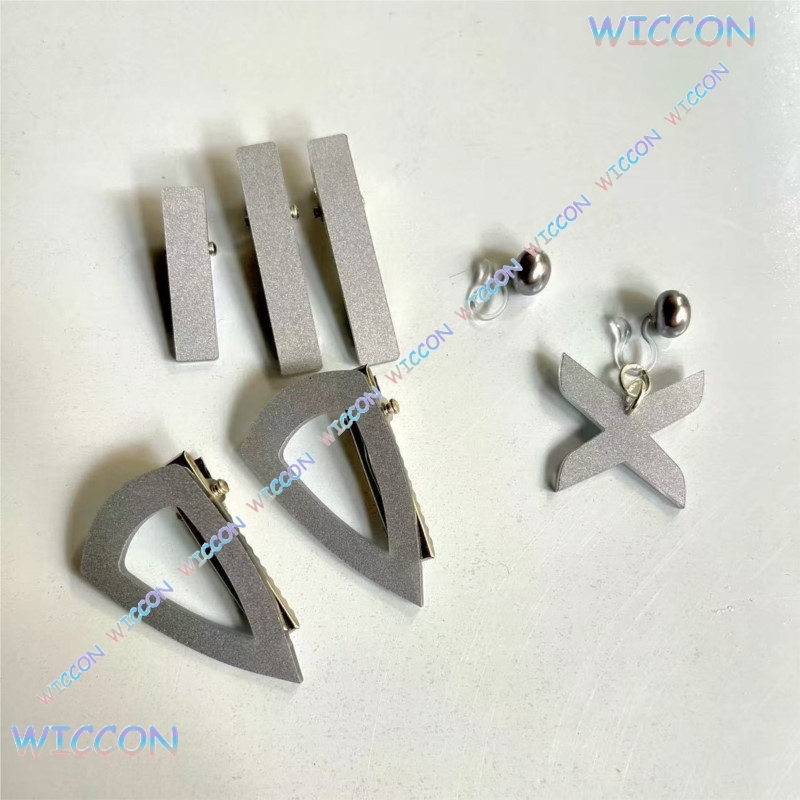Valorant Cengkih Klip Kerah An - Women'S Accessories List ulasan dan harga