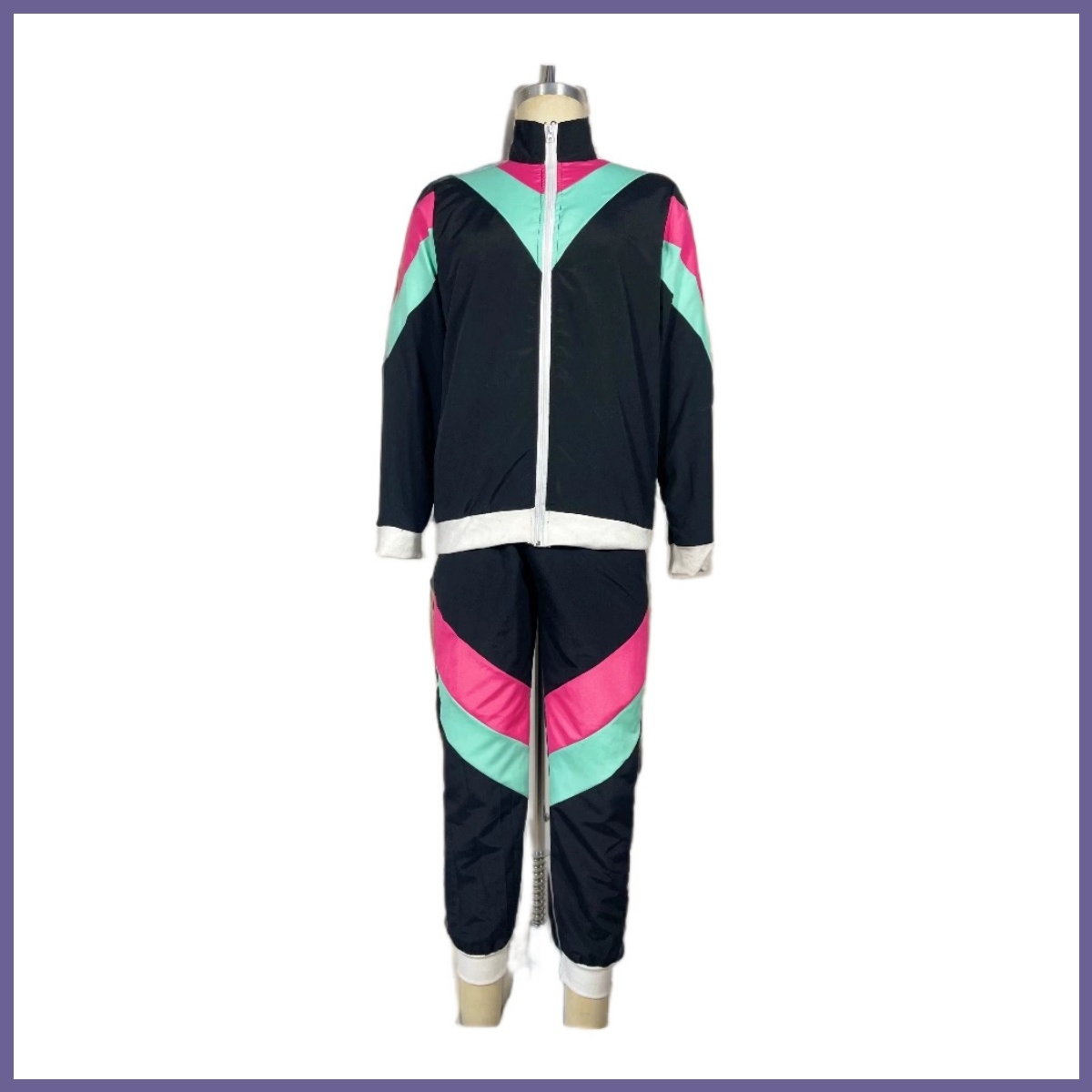 Kostum Wanita Pria 80an 90an S - Women'S Accessories In The 90S ulasan dan harga