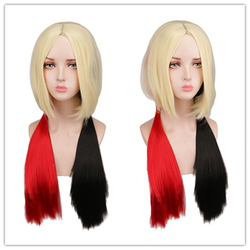 Komik Suicide Squad 2 Harley Q - Women'S Harley Quinn Accessories ulasan dan harga