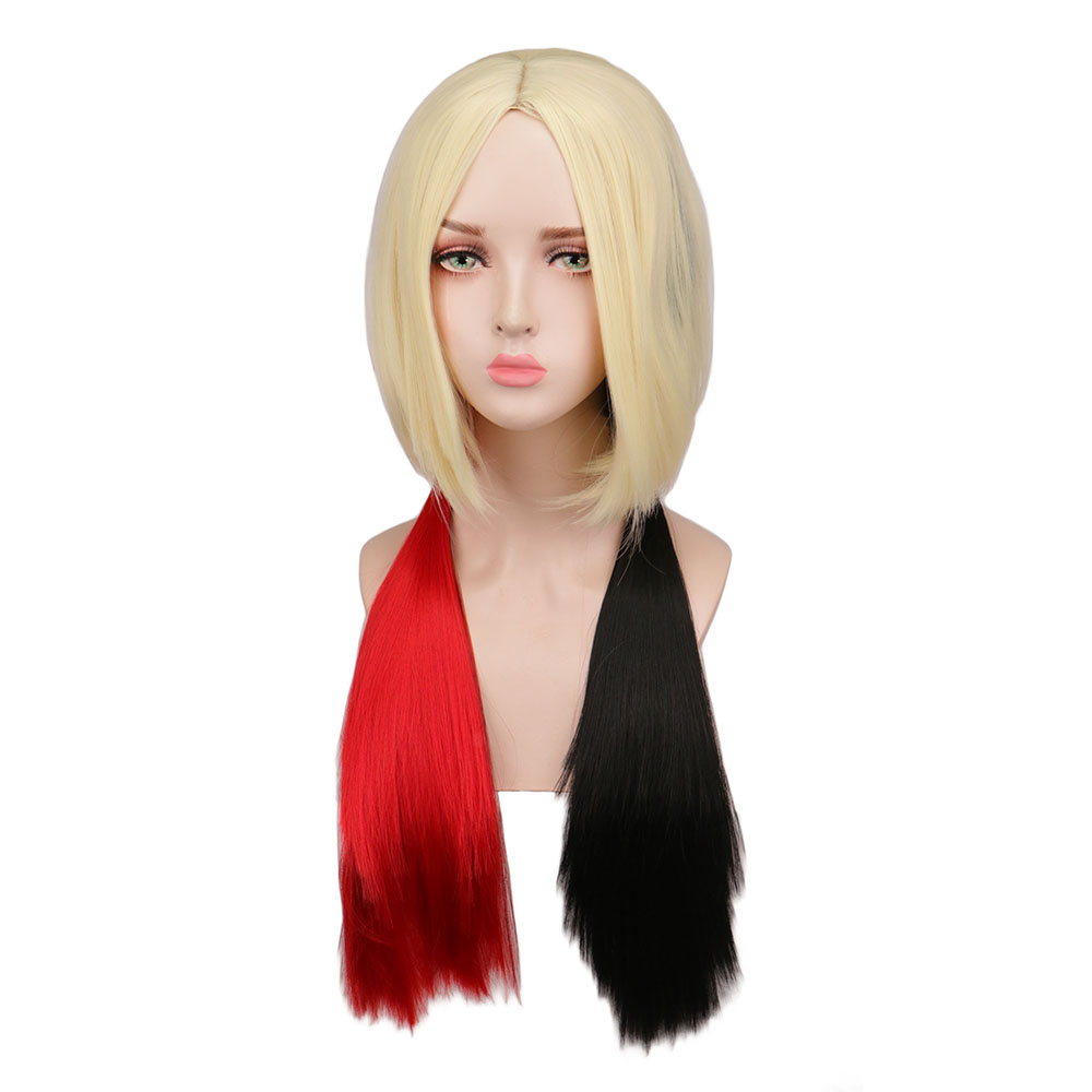Komik Suicide Squad 2 Harley Q - Women'S Harley Quinn Accessories ulasan dan harga