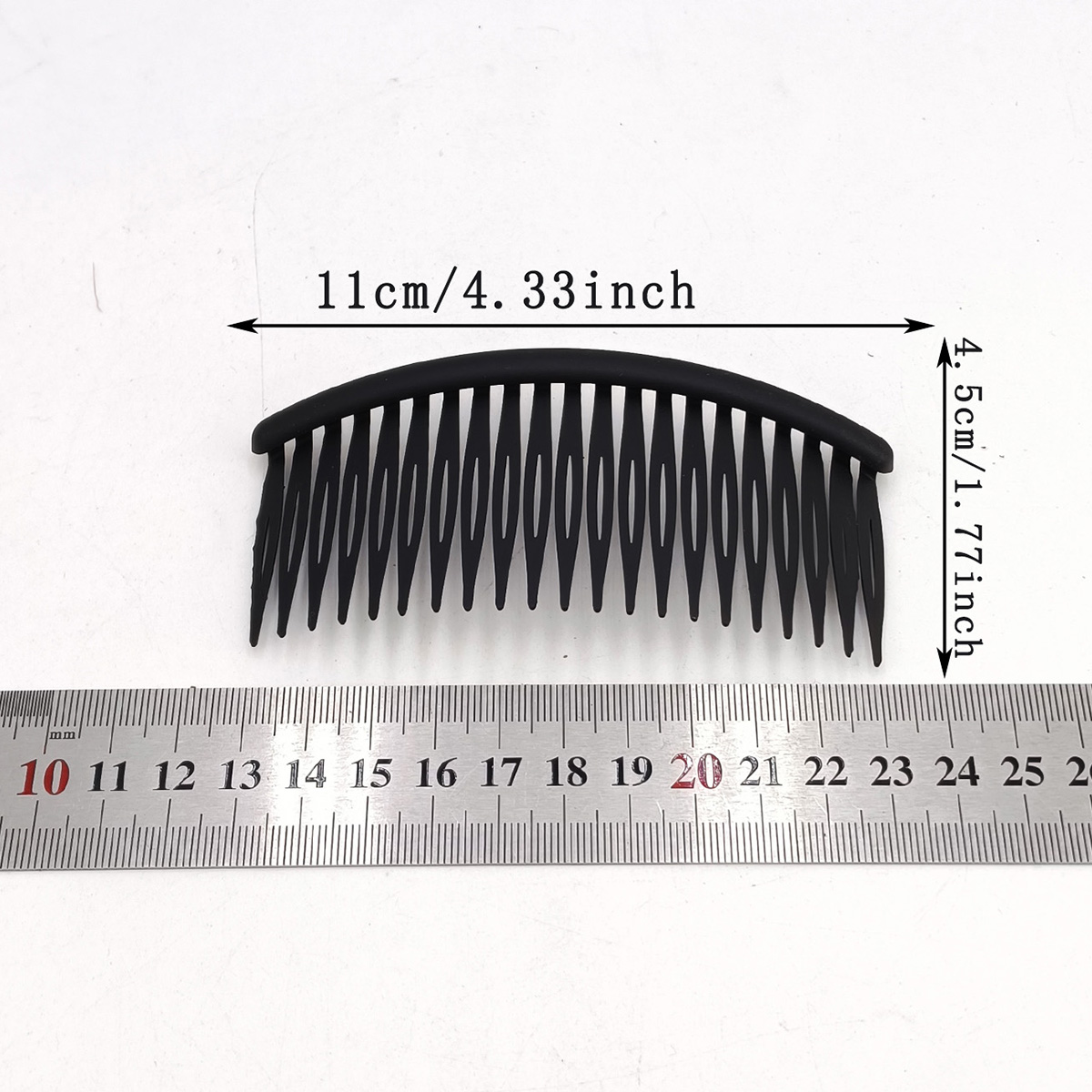 1/12 Buah Sisir Rambut Wanita  - Women'S Accessories List ulasan dan harga