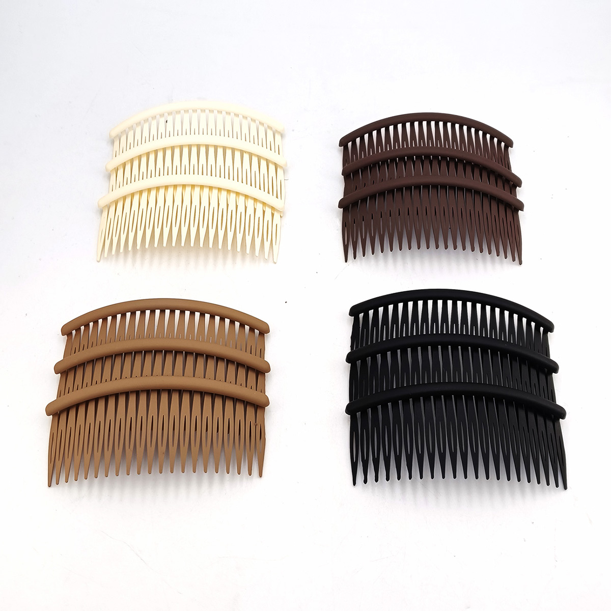 1/12 Buah Sisir Rambut Wanita  - Women'S Accessories List ulasan dan harga
