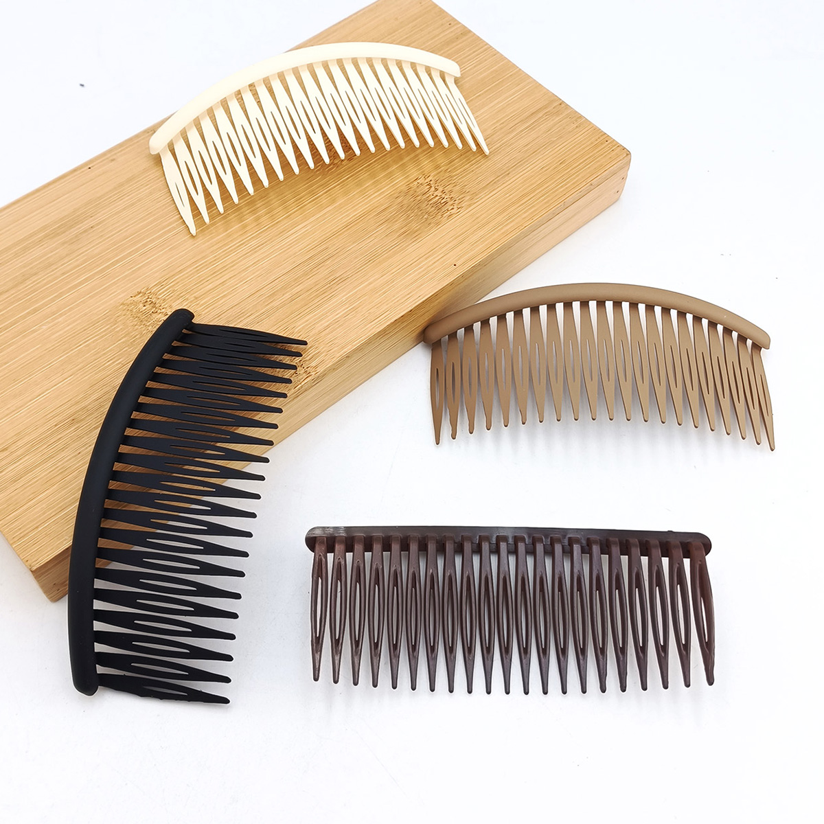 1/12 Buah Sisir Rambut Wanita  - Women'S Accessories List ulasan dan harga