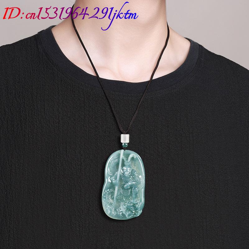 Kalung Liontin Raja Monyet Gio - Woman Accessory ulasan dan harga
